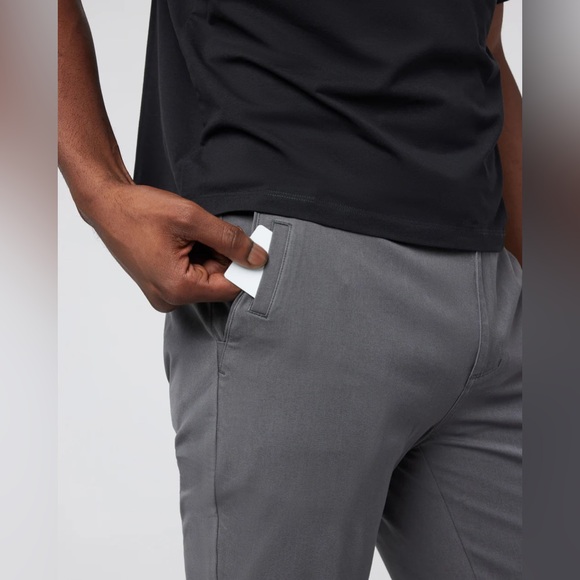 Vuori collins all ways chino pants size 30 - Picture 12 of 13